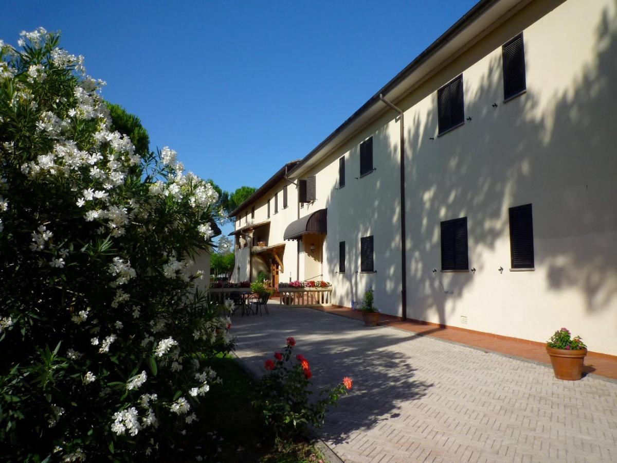 Hotel La Torretta Assisi Luaran gambar