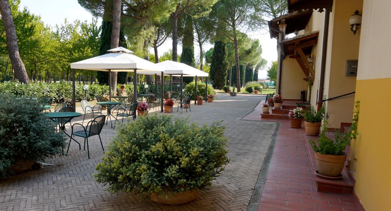 Hotel La Torretta Assisi Luaran gambar