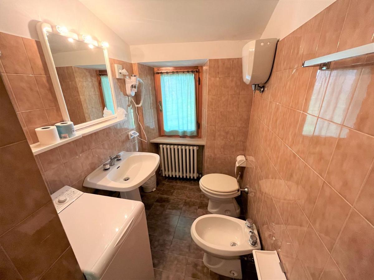 Hotel La Torretta Assisi Luaran gambar