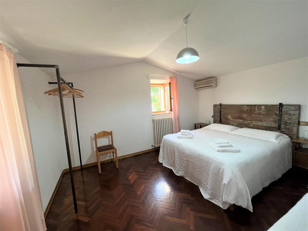 Hotel La Torretta Assisi Luaran gambar