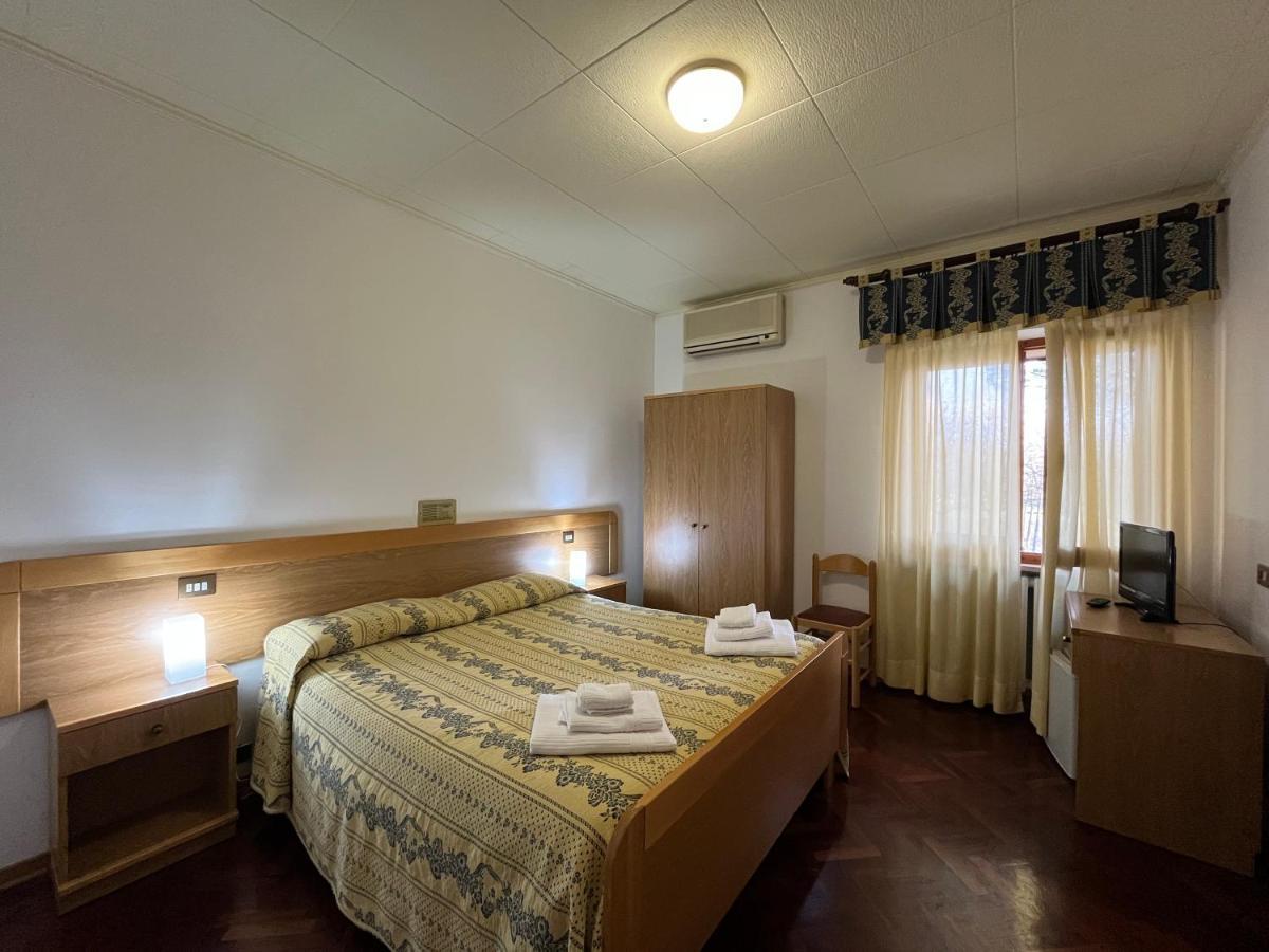 Hotel La Torretta Assisi Luaran gambar