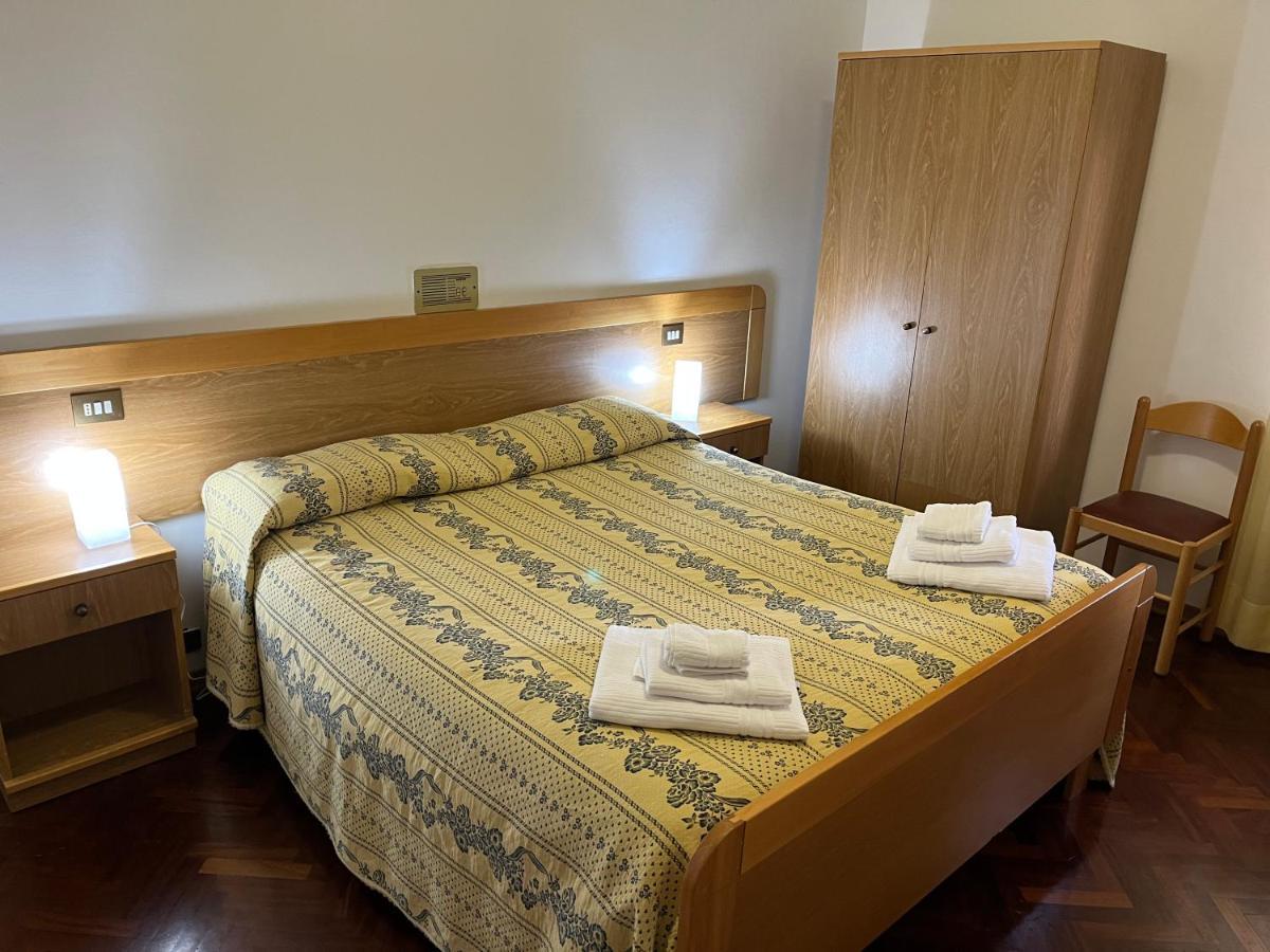 Hotel La Torretta Assisi Luaran gambar