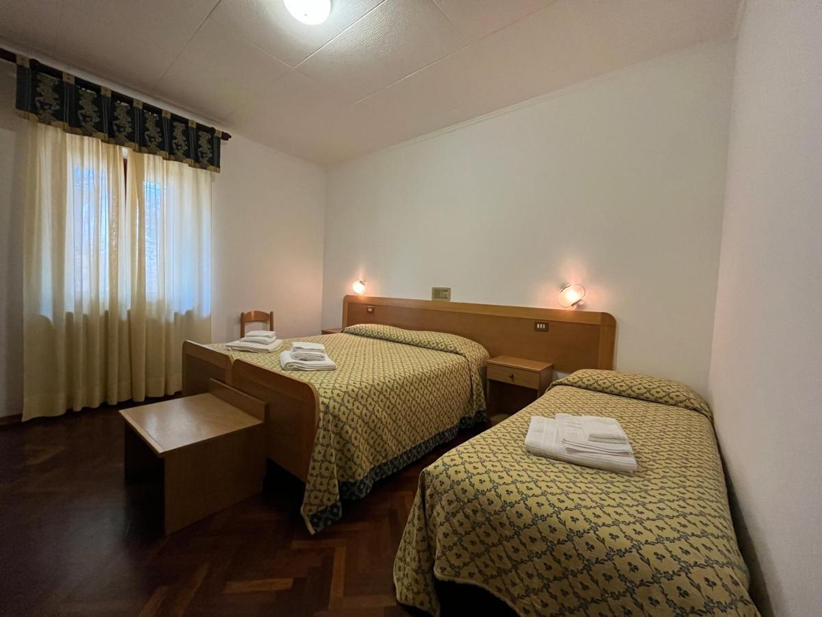 Hotel La Torretta Assisi Luaran gambar