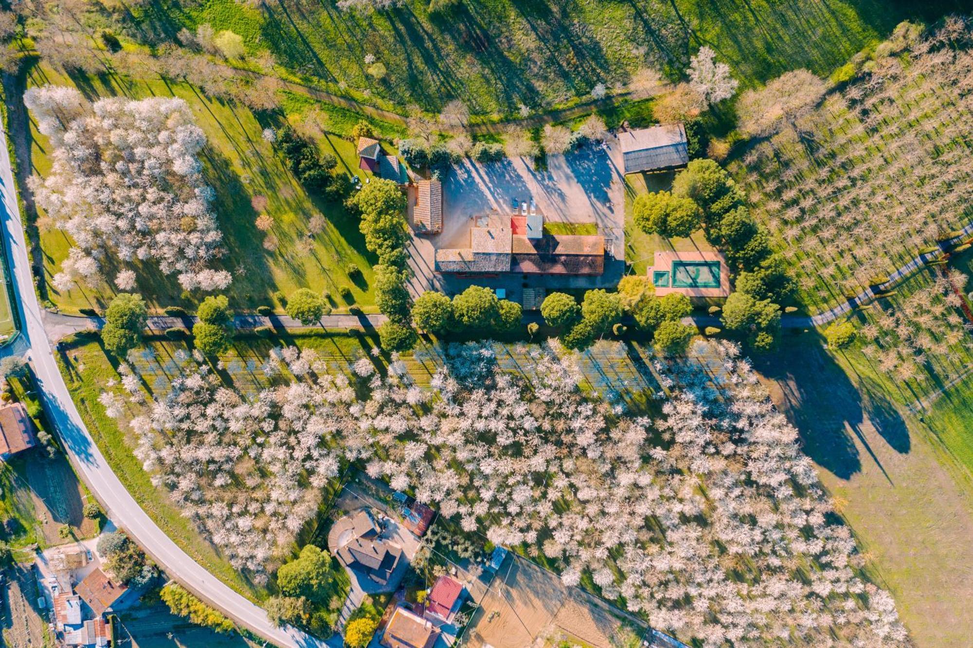 Hotel La Torretta Assisi Luaran gambar